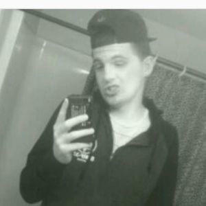 Meet your Posher, Garrett